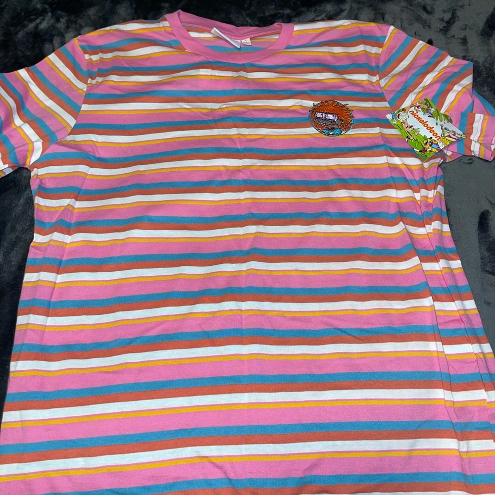 Graphic t-shirt